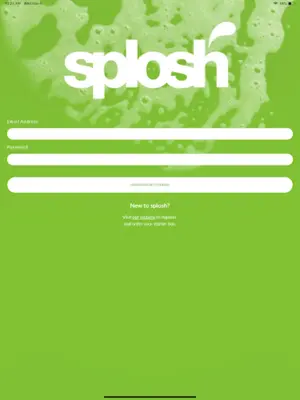 Splosh android App screenshot 6